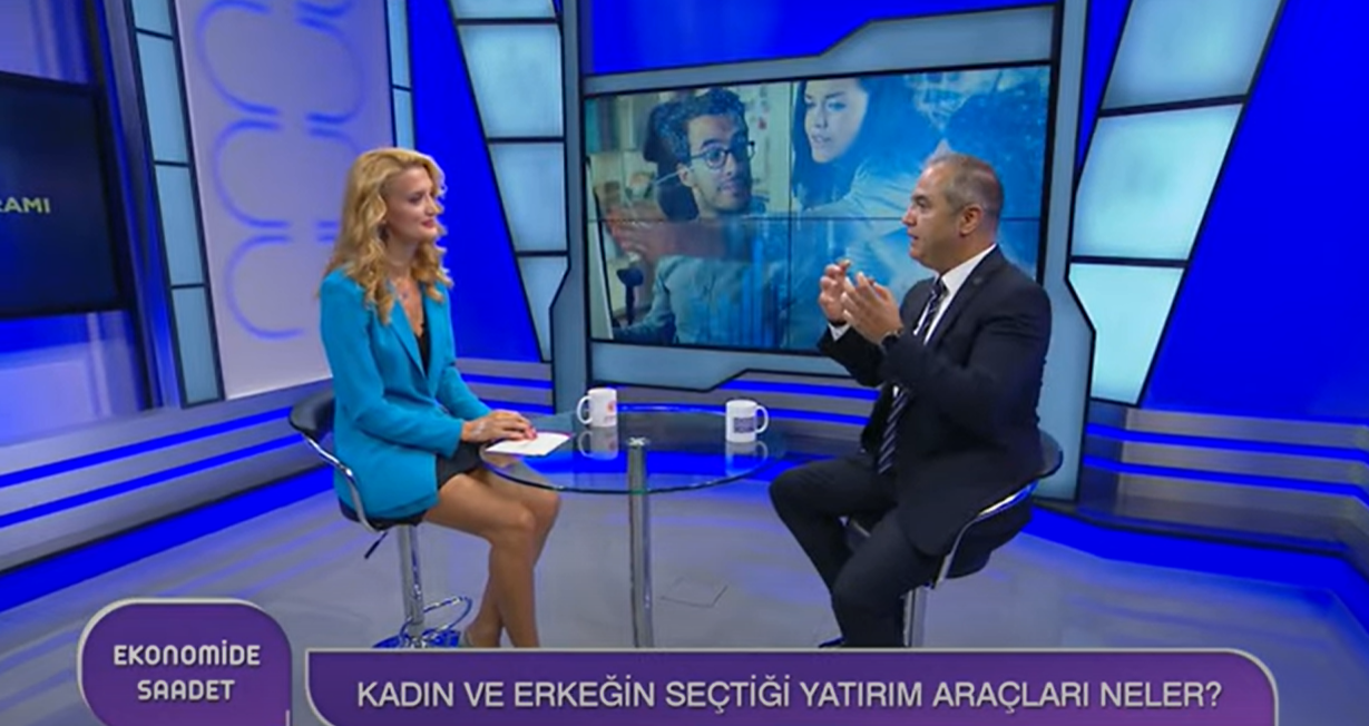 Kadın ve Erkeklerin Riski Algısı Neden Farklı? 